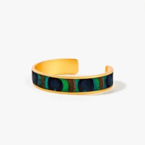 Brackish Mary Ann Thin Cuff
