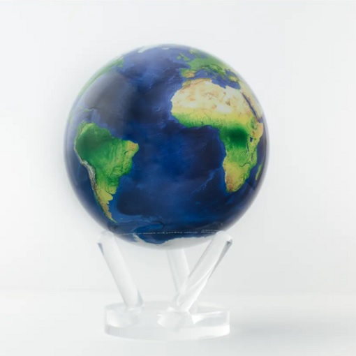 Mova Earth Globe 8.5"