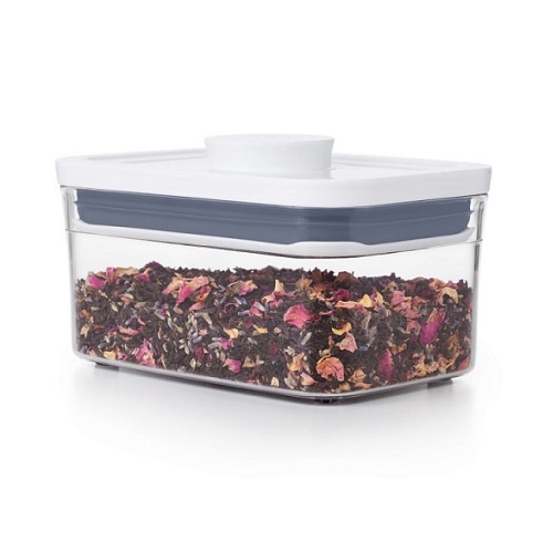OXO Good Grips POP Container - Rectangle Mini (0.6 Qt.)
