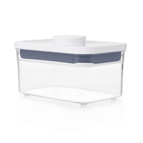 OXO Good Grips POP Container - Rectangle Mini (0.6 Qt.)