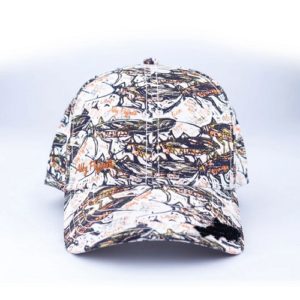 Salmon Fly Trucker Hat