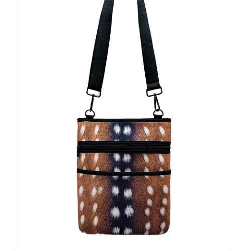 Parker & Hyde Small Axis Crossbody