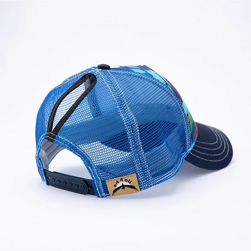 Summer Daze Trucker Hat