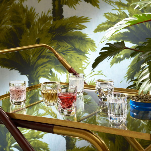 Baccarat Everyday Les Minis Set
