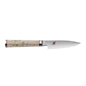 Miyabi Birchwood SG2  3.5 Inch Paring Knife
