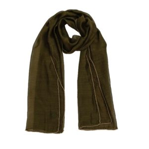 Randi & Will Collection Princess Olive Scarf