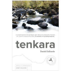 Tenkara The Book