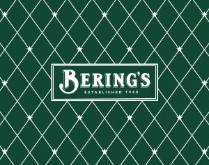 The Bering's Gift Card - $250