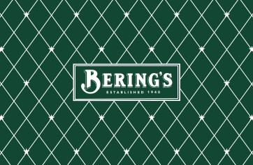 The Bering's Gift Card - $250