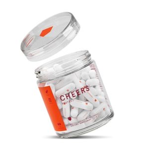Cheers Protect Liver Capsules 30 Day Dose