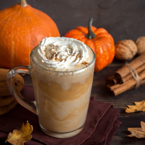 Coffee - Pumpkin Spice