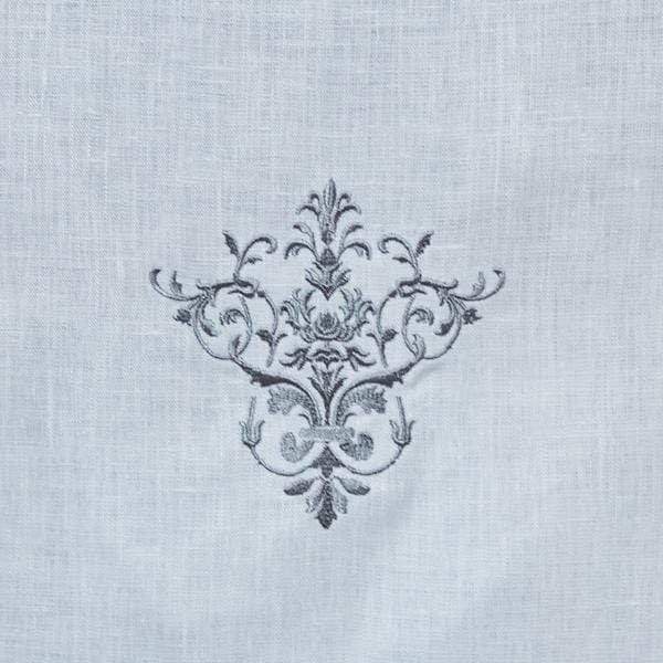 Crown Linen Designs Victorian Table Runner
