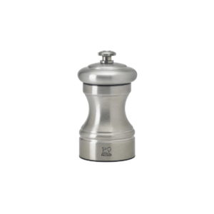 Peugeot Bistro Chef Pepper Mill - Stainless Steel