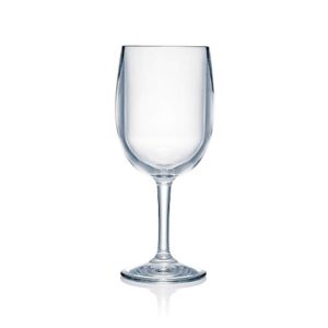 BOLD Revel Classic Wine Glass 8oz