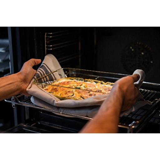 Zwilling Fresh & Save Vacuum Gratin Dish Berings