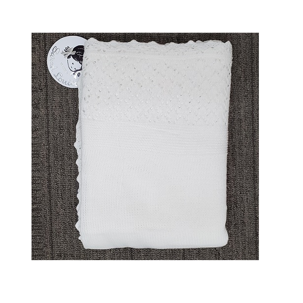 Housse De Rechange Dock A TOT Deluxe+ Blanc Immaculé - Compatible Avec Station D'Accueil Deluxe Et Deluxe+