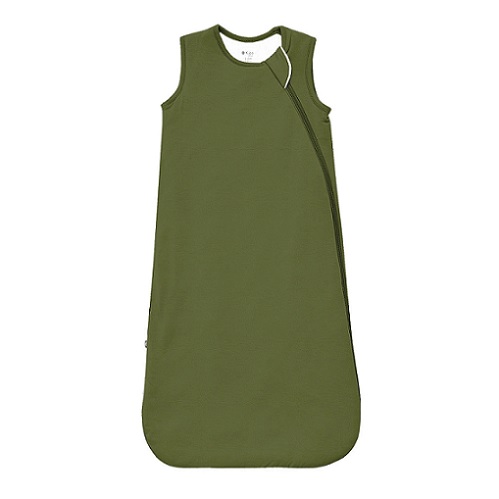 Kyte Baby Sleep Bag 1.0 - Olive Kyte Baby Sleep Bag 1.0 - Olive
