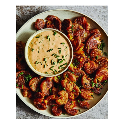 The Comfortable Kitchen: 105 Laid-Back, Healthy, and Wholesome Recipes