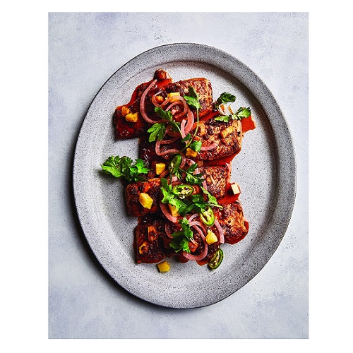 The Comfortable Kitchen: 105 Laid-Back, Healthy, and Wholesome Recipes