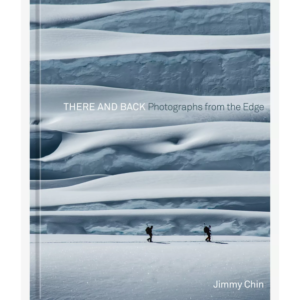 Jimmy Chin - There and Back