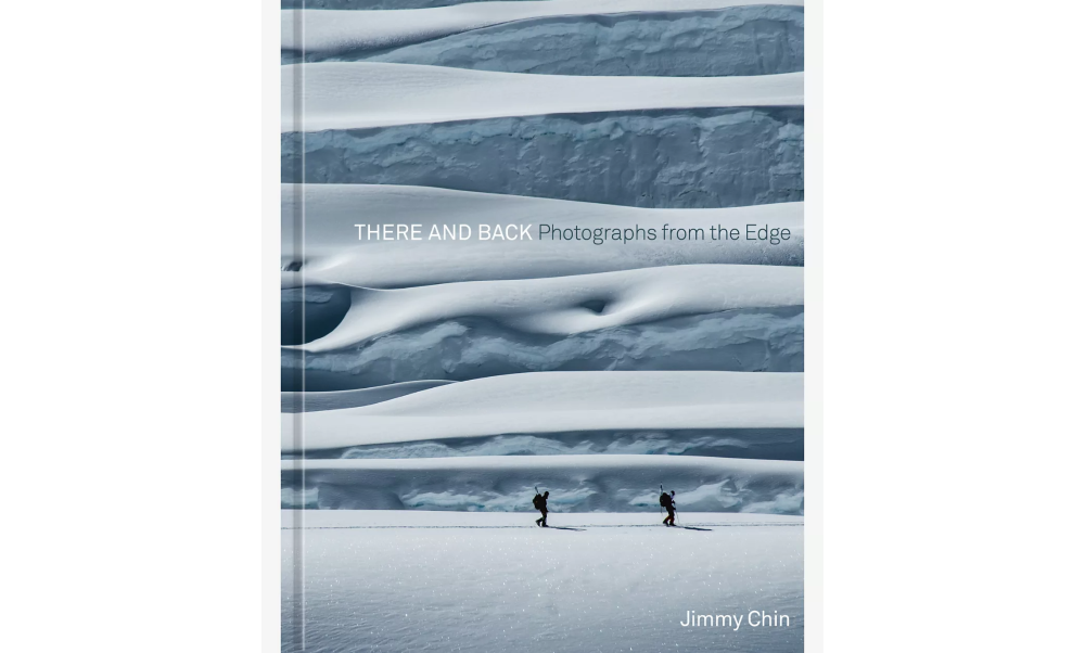 Jimmy Chin - There and Back