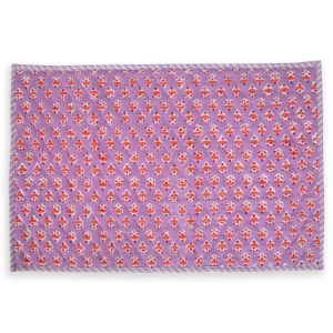 Furbish Ambroeus Quilted Placemat
