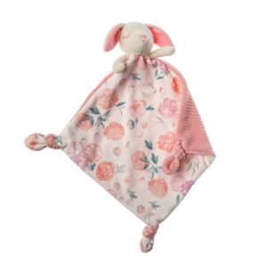 Blankie Little Knottie Bunny