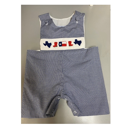 Ann + Reeves Deep In The Heart Jon Jon