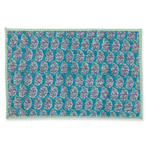 Furbish Mimi Quilted Placemat