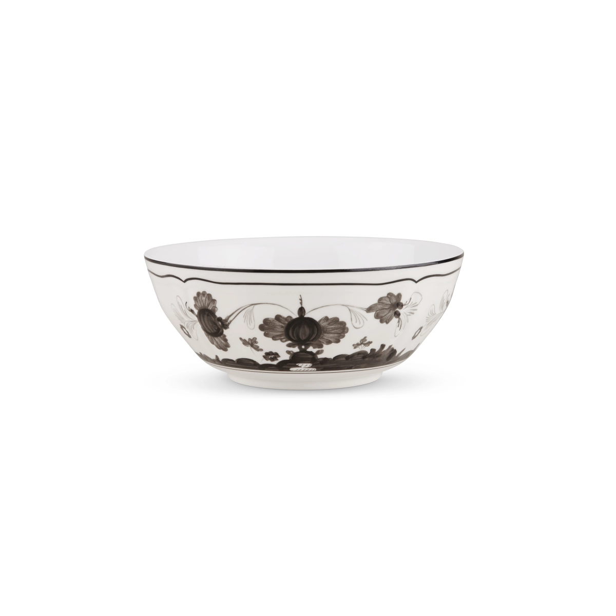 Ginori 1735 Oriente Italiano Bowl - Albus