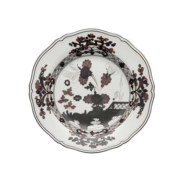 Ginori 1735 Oriente Italiano Dessert Plate - Albus