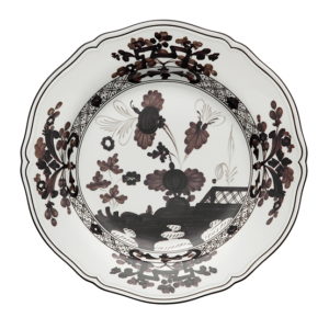 Ginori 1735 Oriente Italiano Dinner Plate - Albus