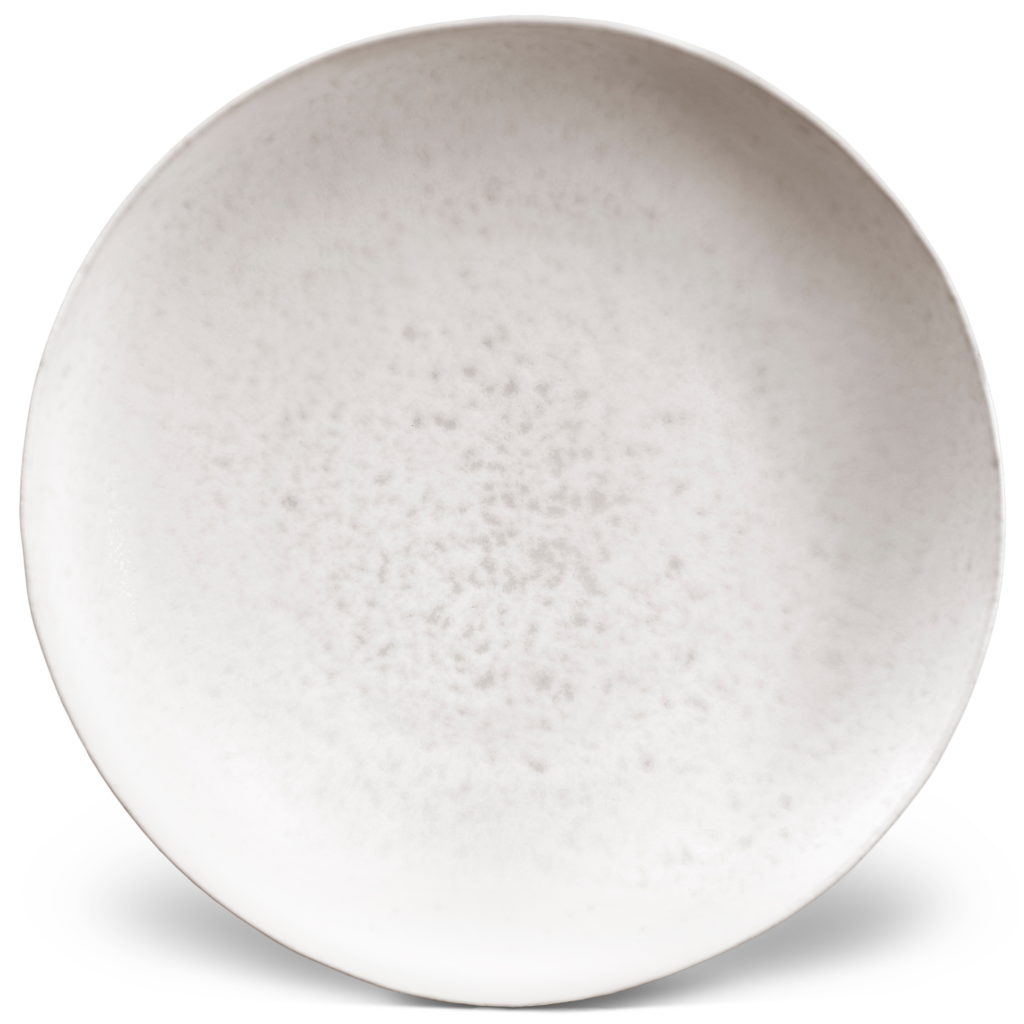 L'Objet Stone Terra Coupe Bowl