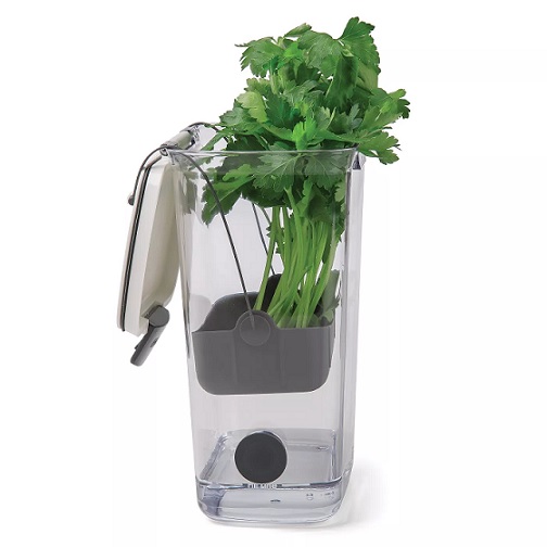 Progressive Fresh Herb ProKeeper Berings