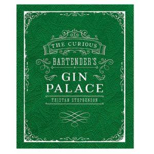 The Curious Bartender's Gin Palace