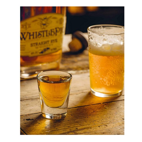 The Curious Bartender's Whiskey Road Trip