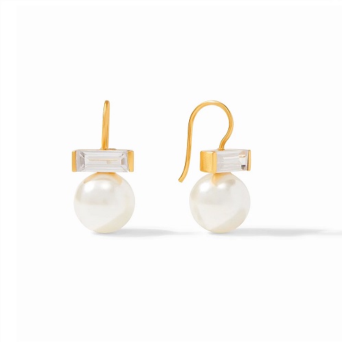 Julie Vos Charlotte Earring