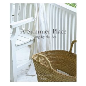A Summer Place: Living by the Sea