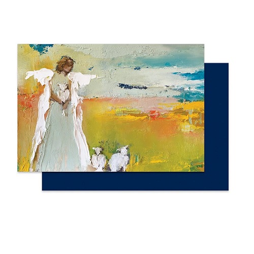 Anne Neilson Acrylic Tray