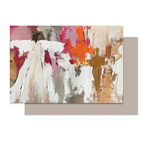 Anne Neilson Acrylic Tray