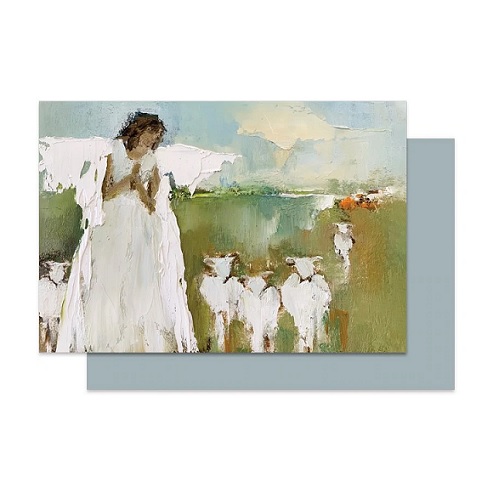 Anne Neilson Acrylic Tray