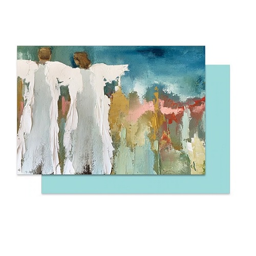 Anne Neilson Acrylic Tray