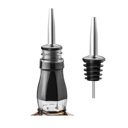 Final Touch Bottle Pourers - Set of 2