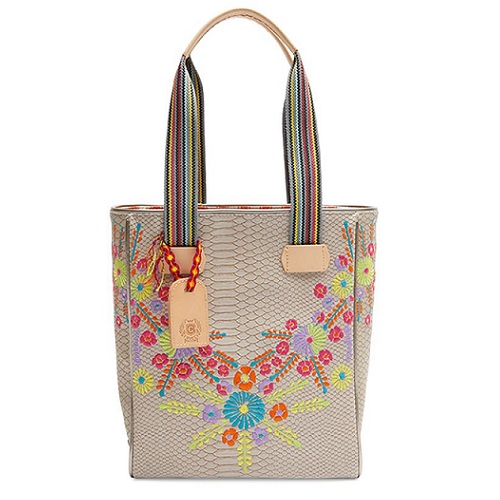Consuela Chica Tote - Songbird