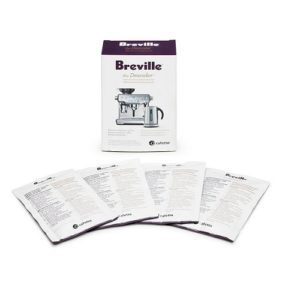 Breville The Descaler 4 Pack