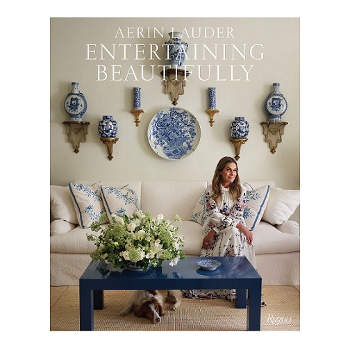 Entertaining Beautifully
