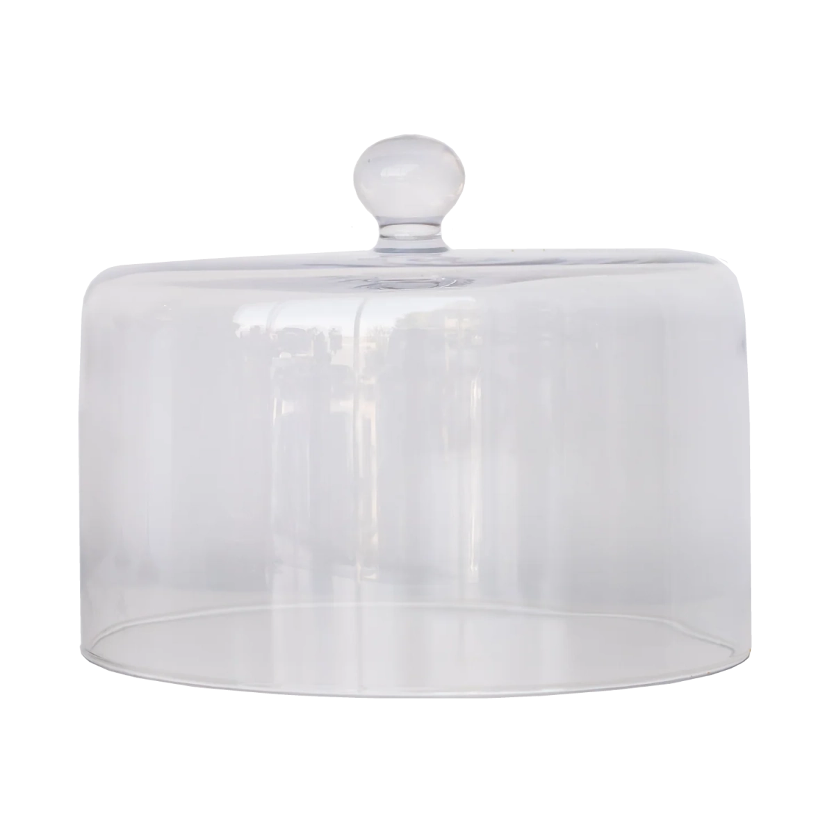 Estelle Clear Cake Dome