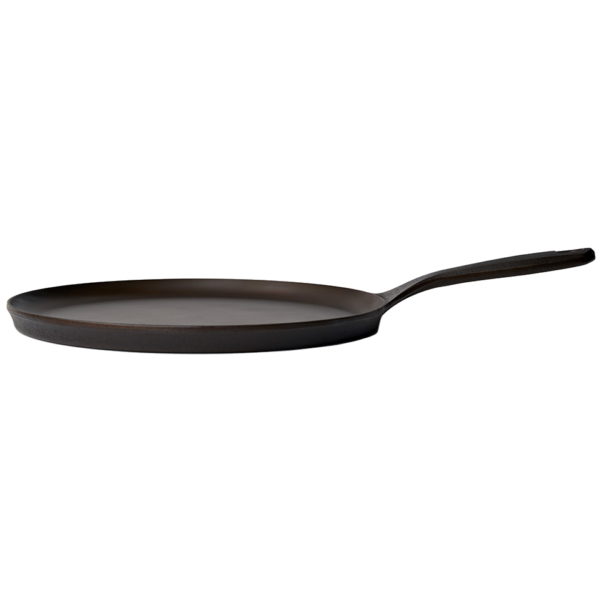 Field No.9 Round Cast Iron Griddle