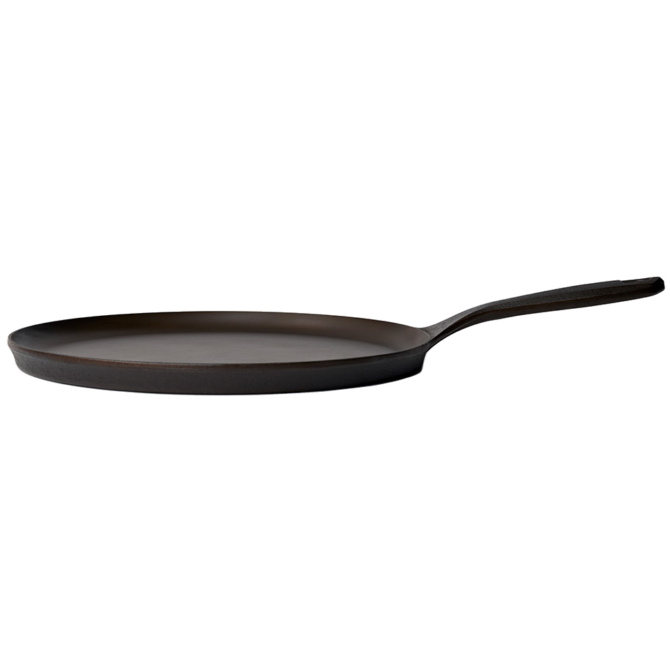 Long Cast Iron Griddle – Field Company