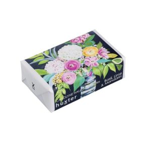 Huxter Bar Soap - Floral Bouquet
